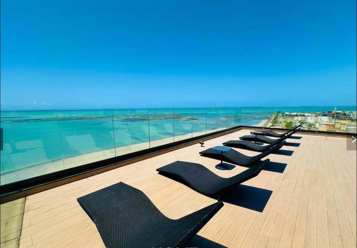 Aparthotel Cobertura Vista-mar New Time *